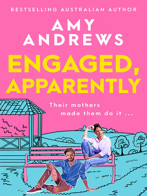 cover image of Engaged, Apparently